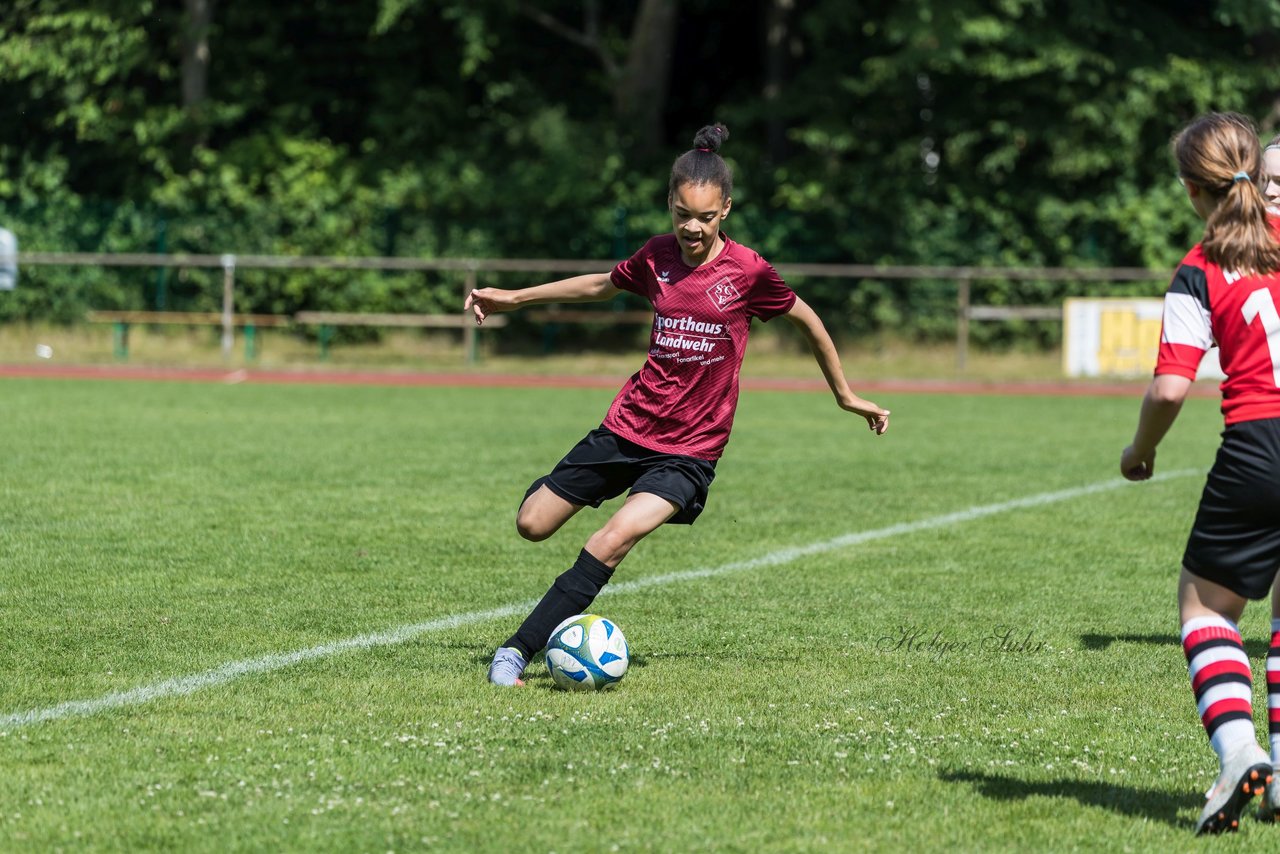 Bild 160 - Loewinnen-Cup